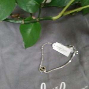 Park Lane "PAWS" bracelet